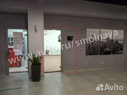 Торговое помещение, 21.1 м²