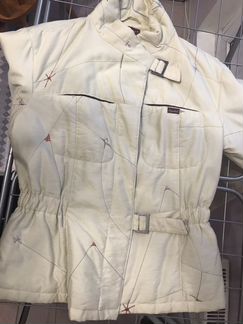 Куртка женская весна-осень