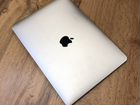 Ноутбук Apple MacBook Mid объявление продам