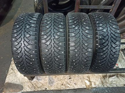 185 60 14 Nokian бу Шины Зимние 185 60 R14 94W