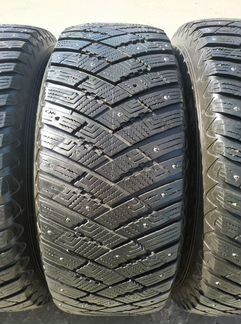 265 65 17 GoodYear бу Шины Зимние 265 65 R17 98H