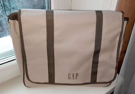 Новая Сумка GAP