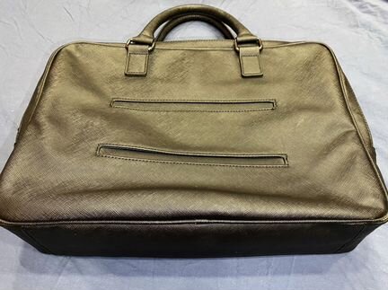 Trussardi jeans сумка