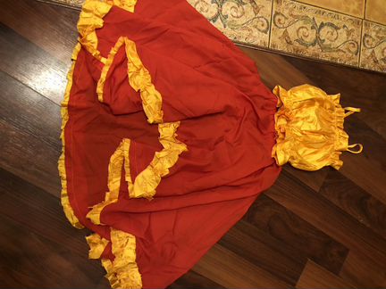 Карнавальный костюм