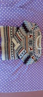 Свитер женский 42 44