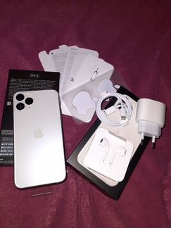 iPhone 11 pro 256 гб Оригинальный