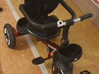 Велосипед детский 3х колесный- не пользовались объявление продам