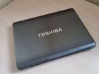 Ноутбук Toshiba satellite A300 - 15J