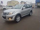 Great Wall Hover H3 2.0 МТ, 2011, 78 851 км