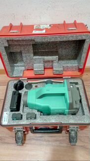 Цифровой нивелир Sokkia SDL 50