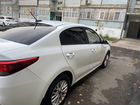 Kia Rio 1.6 AT, 2018, 69 000 км объявление продам