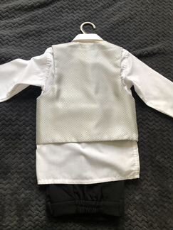 Комплект тройка 116