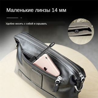 USB мини камера Wifi IP камера Full HD