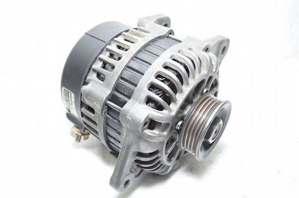 Генератор Kia Rio 1, Spectra, Shuma