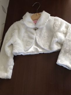 Накидка