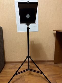 Телесуфлер