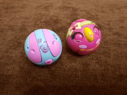 Игрушка зублс