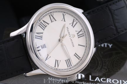 Maurice Lacroix Les Classiques