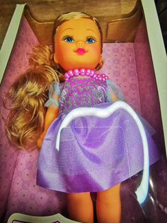 Кукла Элиза мисс очарование mary poppins