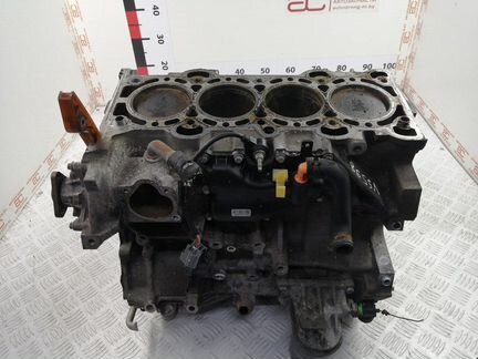 Блок двигателя (картер) для Ford Focus 2