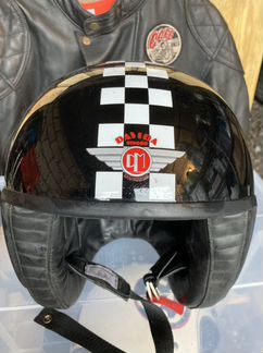 Мотошлем Davida helmets