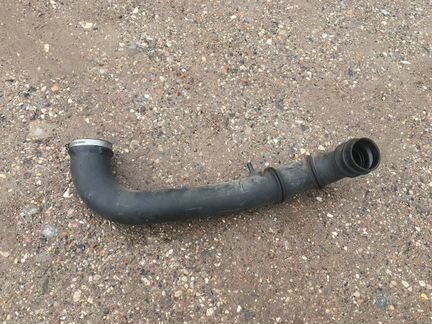 Патрубок интеркулера 2,9Т (30645294) Вольво XC90