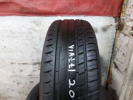 Viatti V-130 asimmetrico 205/55/16 R16 (4-4л)