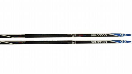 Лыжи Salomon RS 8 skate extra stiff 18/19 Австрия