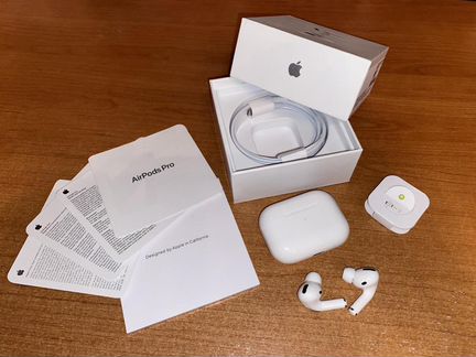 AirPods Pro