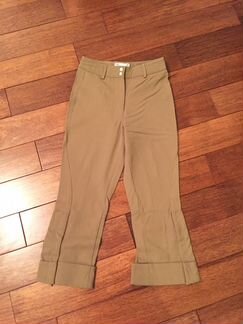 Бриджи Dolce and gabbana