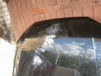 Капот Audi A4 B9 Ауди А4 Б9 2015-2018 8W0823029A