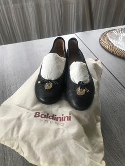 Балетки baldinini