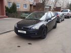 Ford Focus 1.8 МТ, 2007, 122 481 км