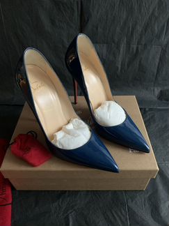 Туфли christian louboutin оригинал