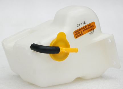 Бачок расширительный Ford Ranger 2006-12