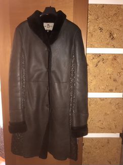 Дубленка Etro оригинал