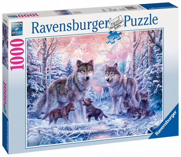 Пазл Ravensburger 