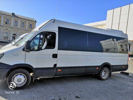 Iveco Daily 3.0 МТ, 2014, 355 890 км
