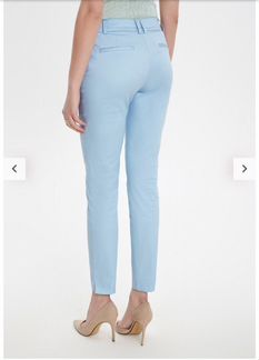 Новые брюки