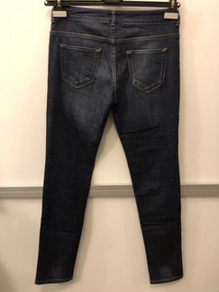 Джинсы Massimo Dutti, 36