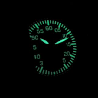 Obris Morgan Pro Pilot Mechanical Watches LE