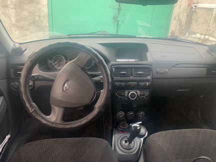 LADA Priora 1.6 AMT, 2015, 155 000 км