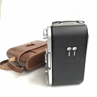 Ретро Фото Камера Agfa Standard Ensign Selfix 820