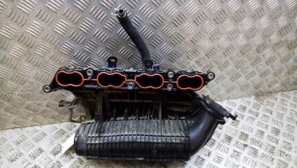 Впускной коллектор Toyota Camry V70 viii