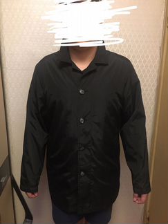 Ветровка-плащ р.XL ф.H&M