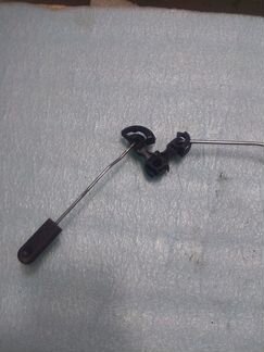 Замки дверей Symbol 2 Б/У 2009 Авторазбор