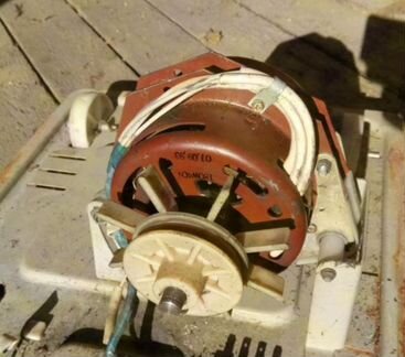 Ремонт стиральных машин