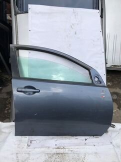 Дверь передняя правая Mitsubishi Galant DJ