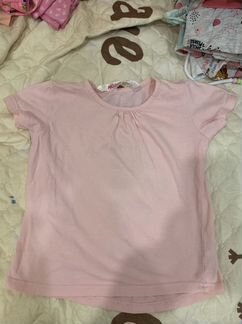 Детские вещи пакетом для девочек