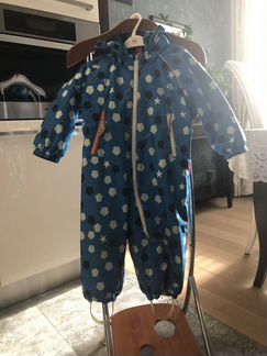 Комбинезон Reima 86+6